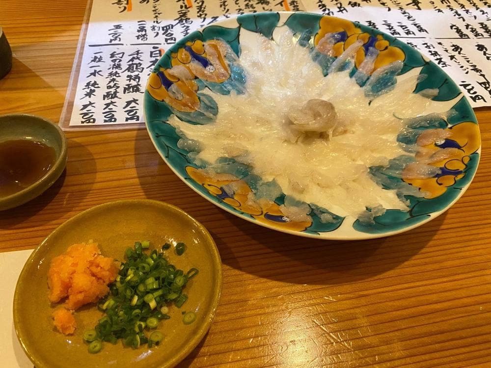 旬菜料理 ゆうき