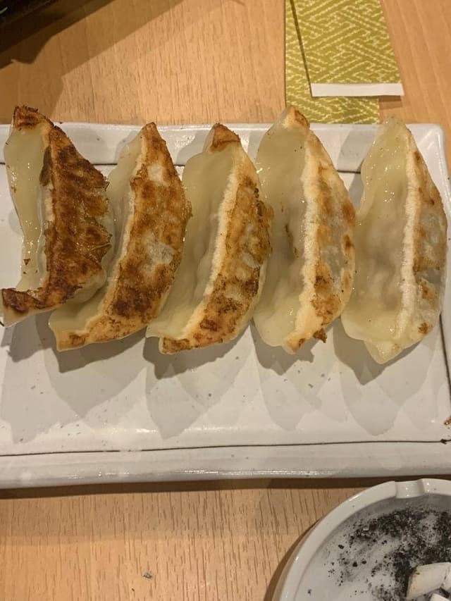 炭火串焼き ちから - サブ画像1