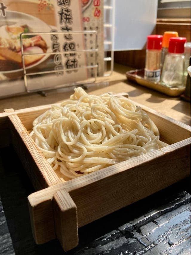 長寿庵 - サブ画像2