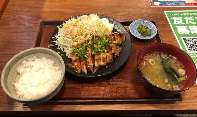 紅とん 御徒町南口店 - サブ画像3