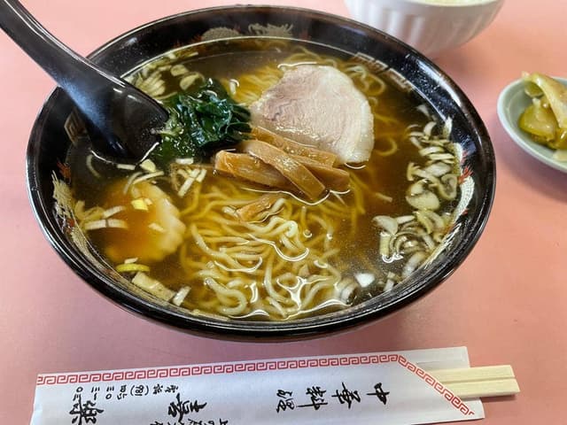 喜楽 - サブ画像2