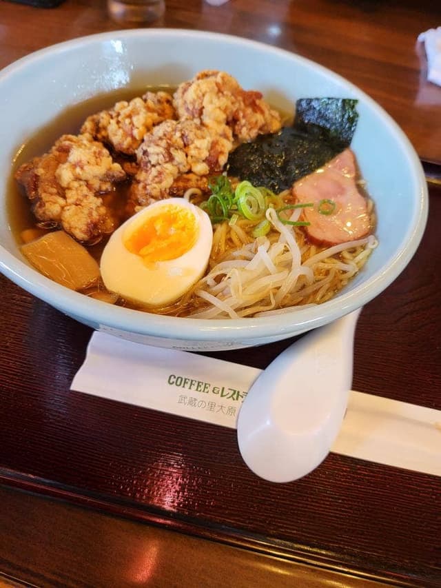 レストランパリ - サブ画像1