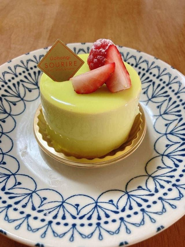 パティスリー・スリール - サブ画像2