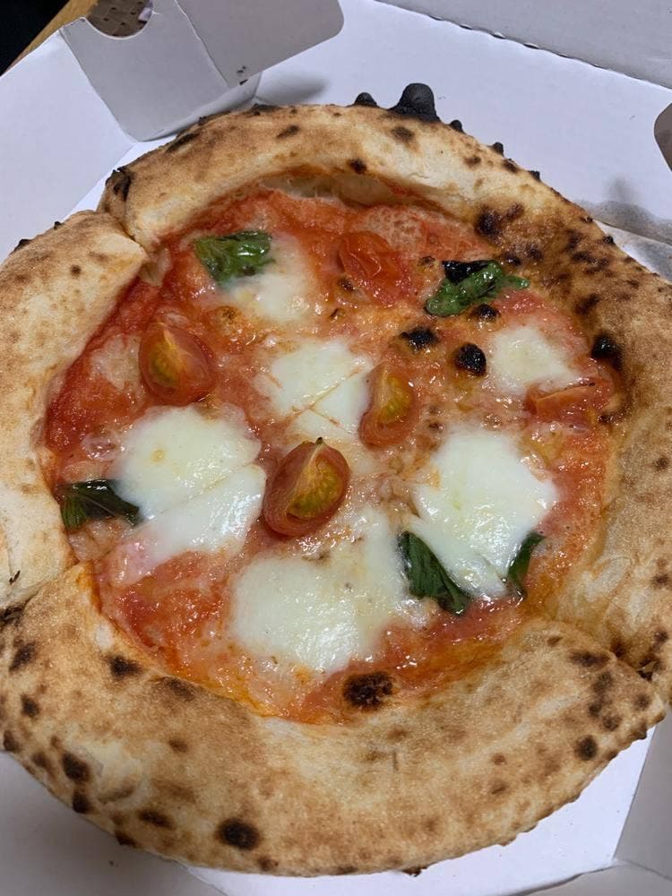 BARE PIZZA POCO