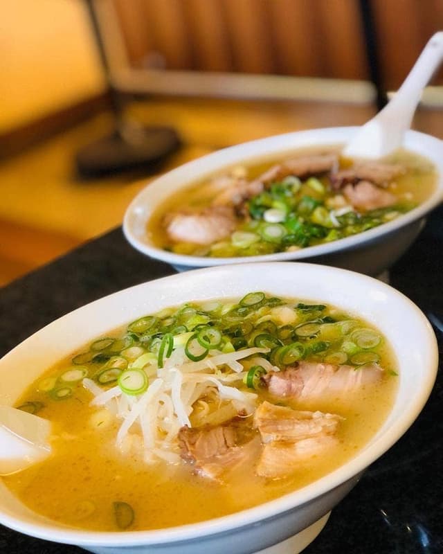 薩摩っ子ラーメン 大東店 - サブ画像1