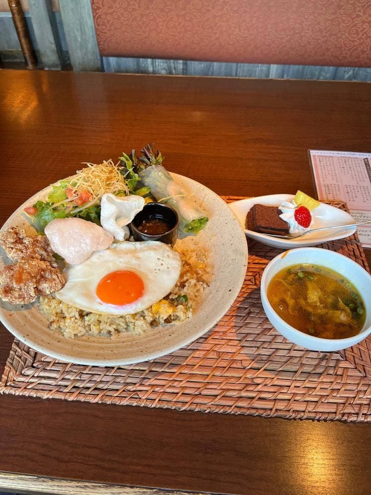 草木万里野 伊勢崎店