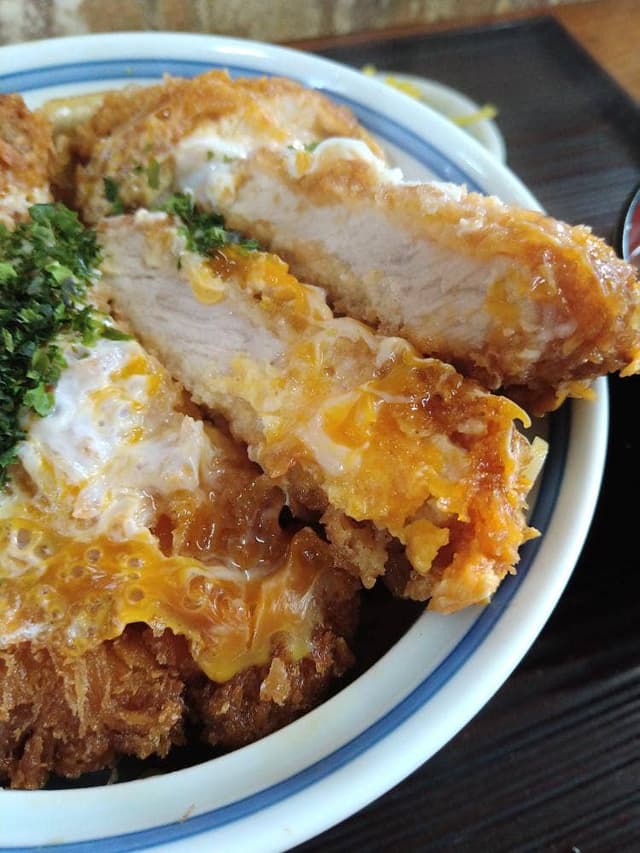 とんかつ丸京 - サブ画像3