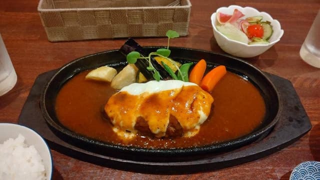 洋風ダイニング ふじい - サブ画像1