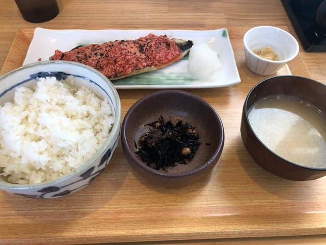 二代目藤屋鮮魚店 - サブ画像1