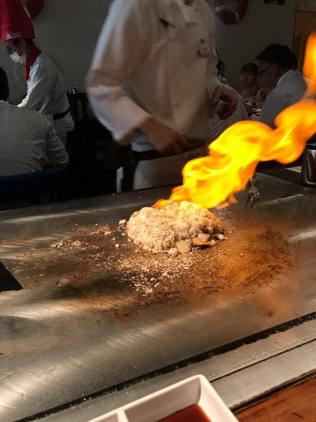 サムズセーラーイン 国際通り店 - サブ画像3