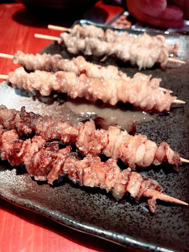 しゃかりき加古川駅前店 - サブ画像1