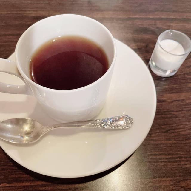 UCCカフェメルカード西明石店 - サブ画像1
