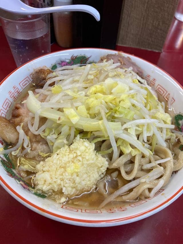 ジラフ - サブ画像1