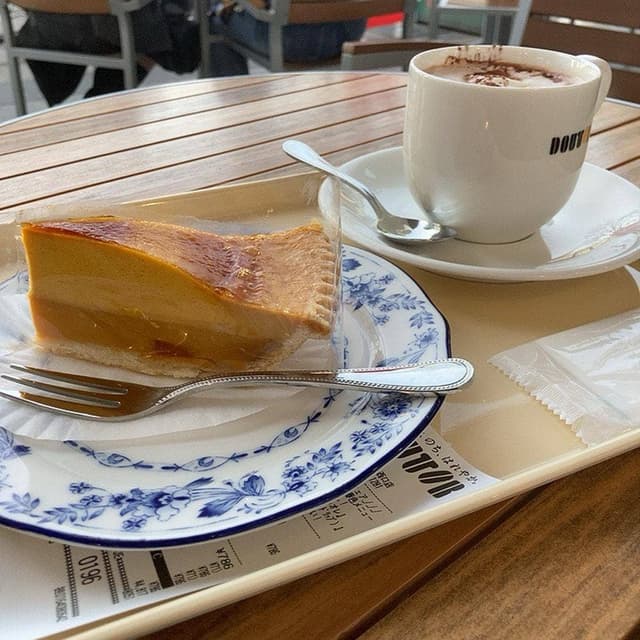 ドトールコーヒーショップ 東久留米西口店 - サブ画像2