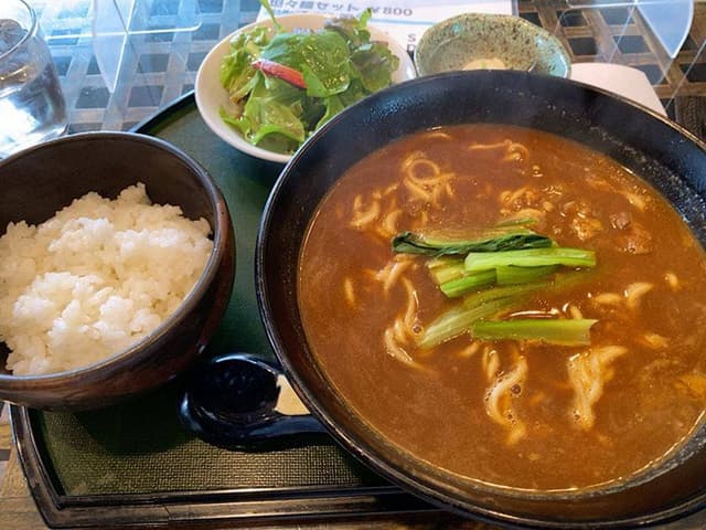 麺点心酒家 PeggySue 高麗橋店 - サブ画像2