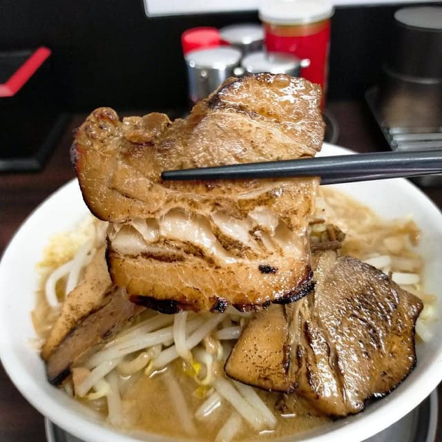 らーめん 豚骨専門 壱成 - サブ画像3
