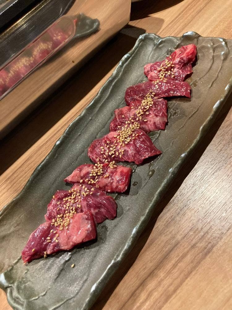 焼肉HAMAKIN 本山店
