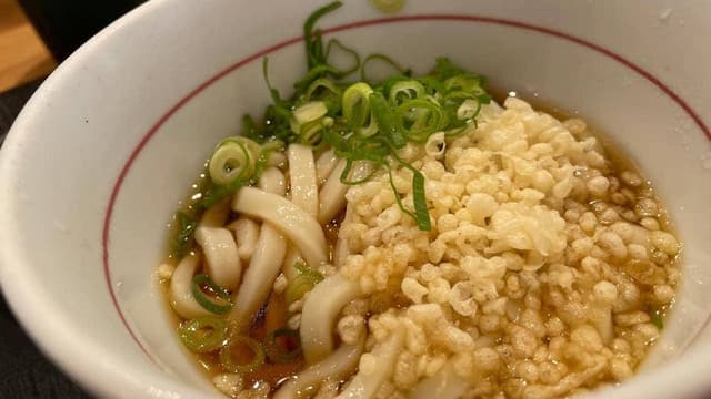 なか卯 池袋サンシャイン前店 - サブ画像1