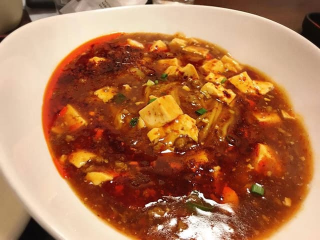 中華料理 パンダ - サブ画像3