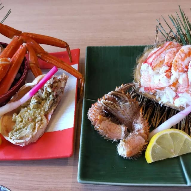 博多甲羅本店 - サブ画像2