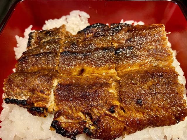 美味鰻彩 うな次郎 - サブ画像3