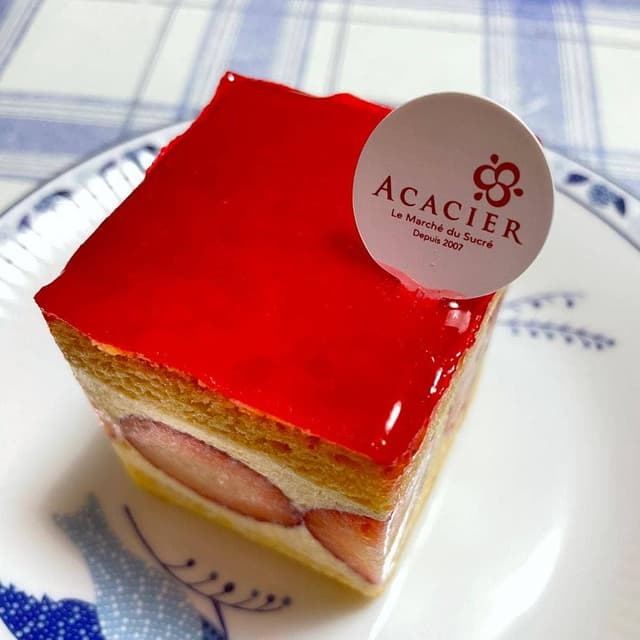 アカシエ 北浦和本店 - サブ画像2