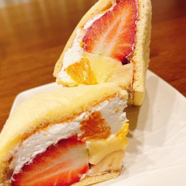 パティスリープルミエ - サブ画像3