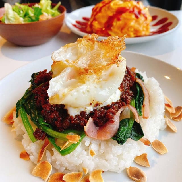 D&DEPARTMENT TOYAMA - サブ画像1