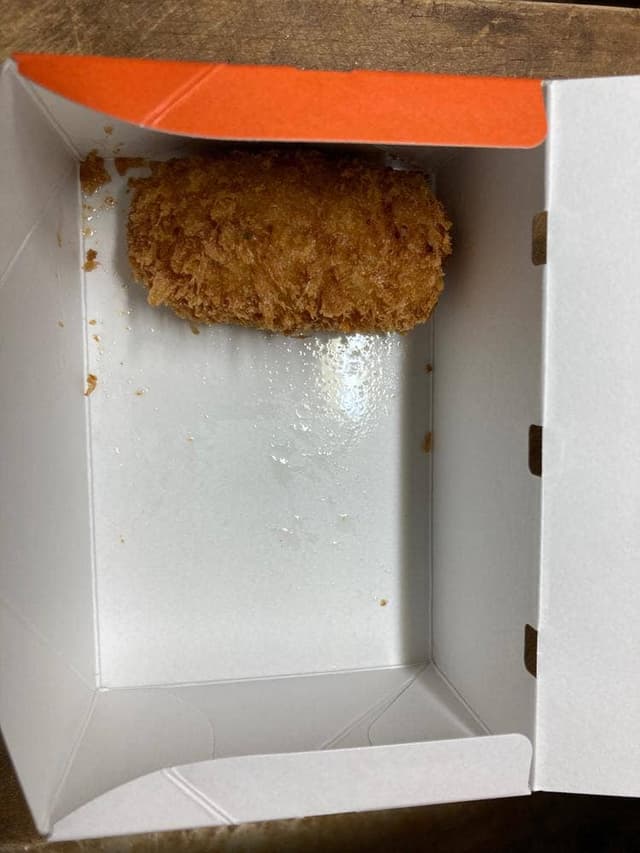 神戸コロッケ エキュート品川サウス店 - サブ画像3