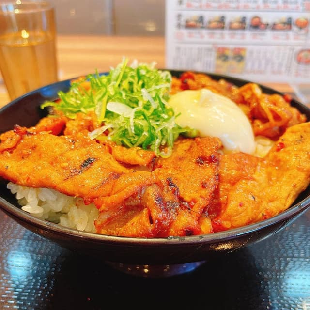 韓丼 長野高田店 - サブ画像2