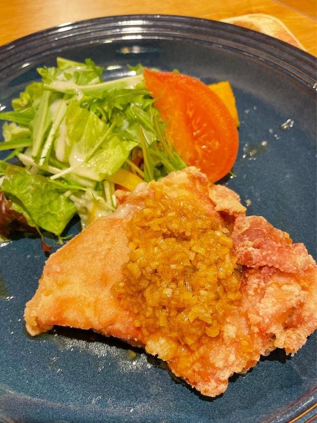 丸の内 タニタ食堂 - サブ画像1