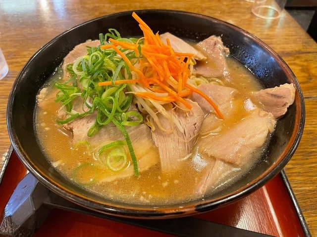 古潭老麺 かっぱ横丁店 - サブ画像2