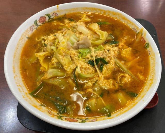 餃子の王将 西条店 - サブ画像1