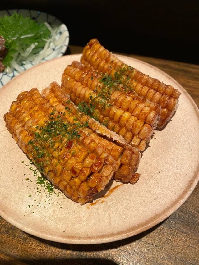 肉と魚の鉄板酒場 かさ家 - サブ画像2