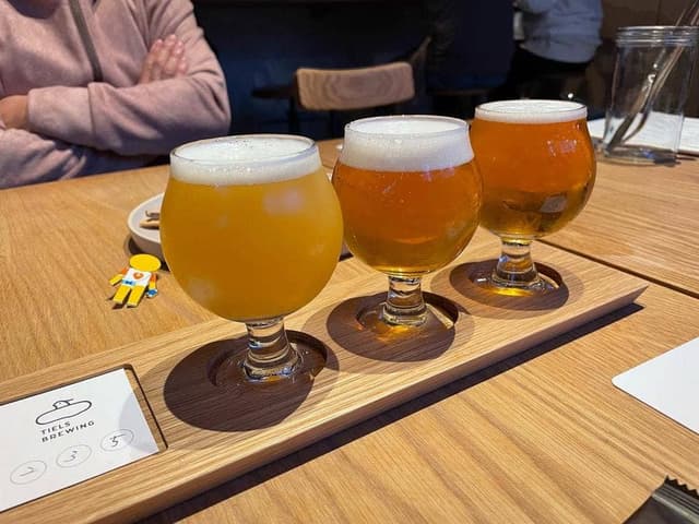 TIELS TEA&TAPS - サブ画像1