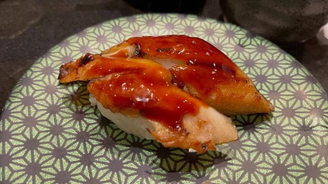 廻転寿司 CHOJIRO 京都アバンティ店 - サブ画像1