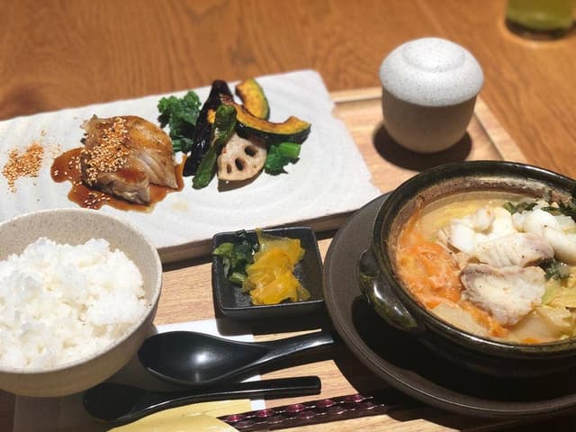 BARA dining IBARAKI sense - サブ画像2