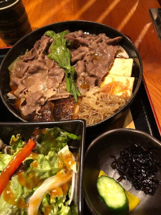 肉鮮問屋 佐々木 - サブ画像1