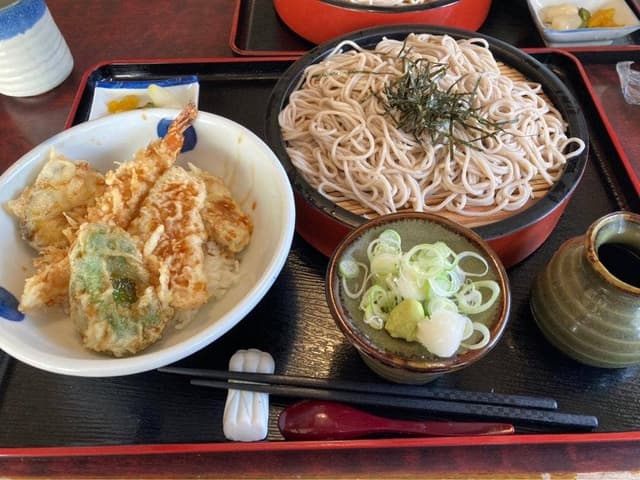 いずみ庵 富塚店 - サブ画像1