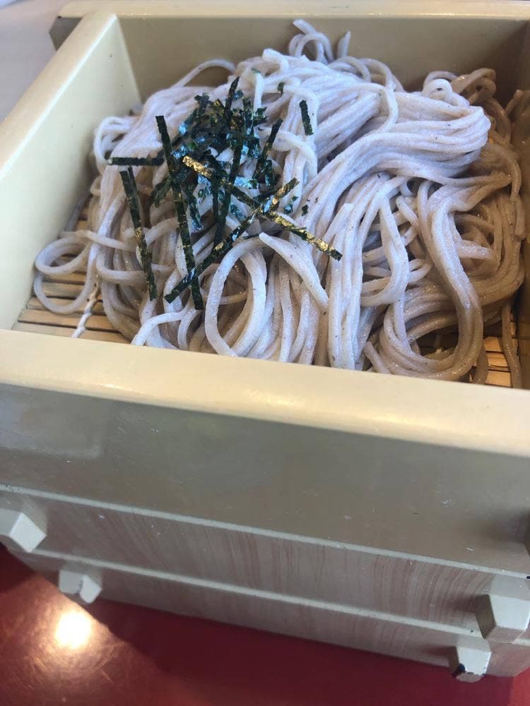 和食麺処サガミ 大垣垂井店