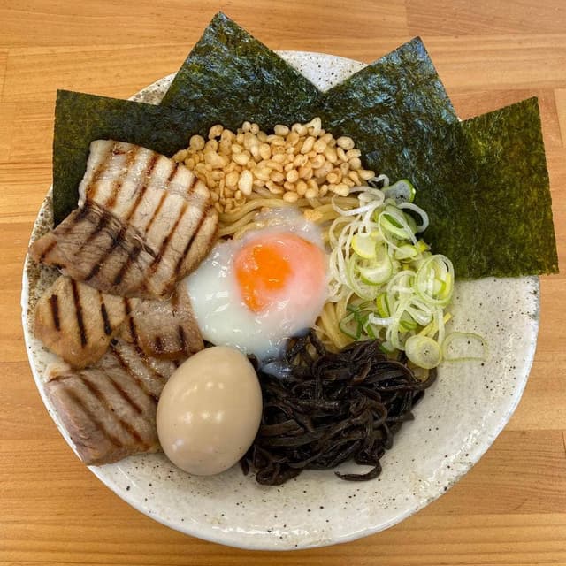 つけ麺 らーめん 油そば 辰寅 宗像店 - サブ画像1