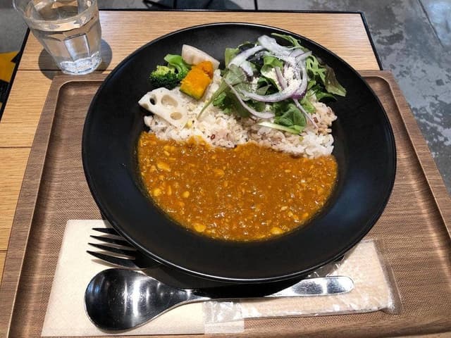 5 CROSSTIES COFFEE エキュート上野店 - サブ画像3