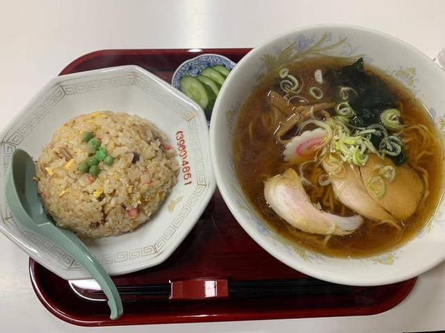 山海珍 - サブ画像2