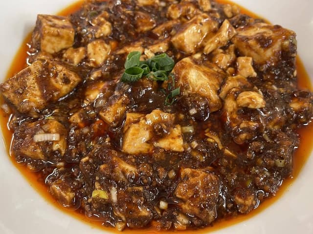 麻婆豆腐専門店 とだや - サブ画像2