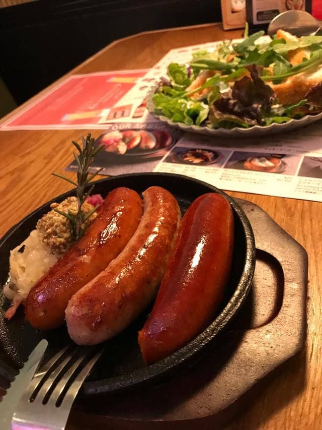 シュマッツ・ビア・ダイニング 銀座松竹スクエア - サブ画像2