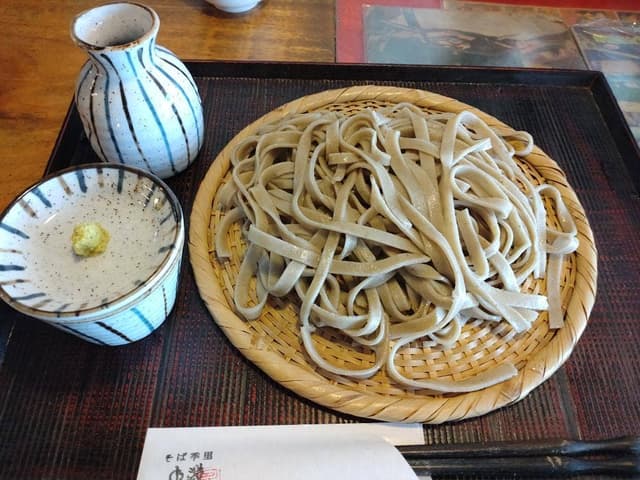 そば季里 史蔵 - サブ画像3