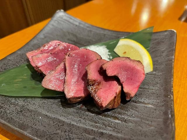 炭火焼 MARU - サブ画像2