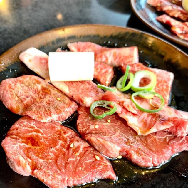 焼肉レストラン太陽 - サブ画像1