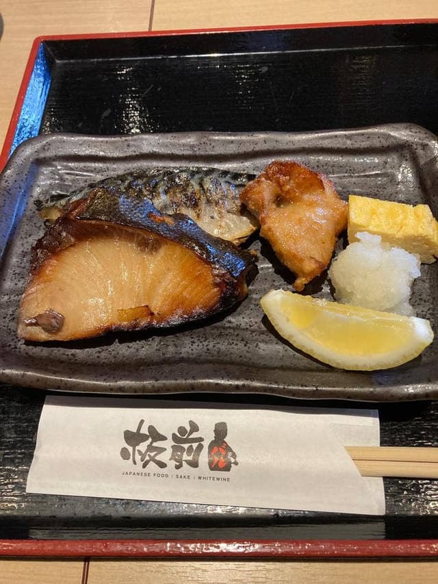 板前バル LIVE FISH MARKET 新宿店 - サブ画像1