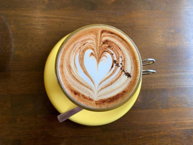 POP BY COFFEE - サブ画像2